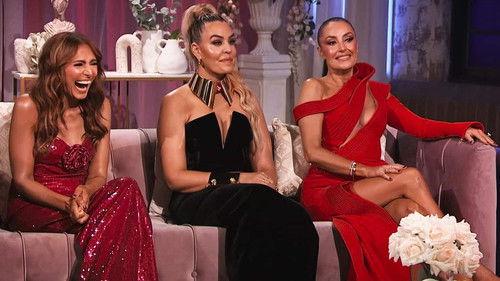The Real Housewives of Sydney Season 2 Episode 11 - Reunion