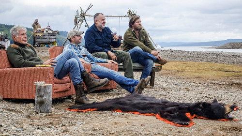 Anthony Bourdain: Parts Unknown Season 11 Episode 3 - Newfoundland