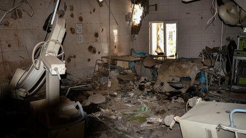 Foreign Correspondent Season 25 Episode 12 - Surgical Strike