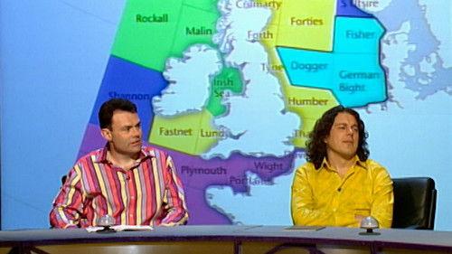 QI Season 4 Episode 3 - Dogs