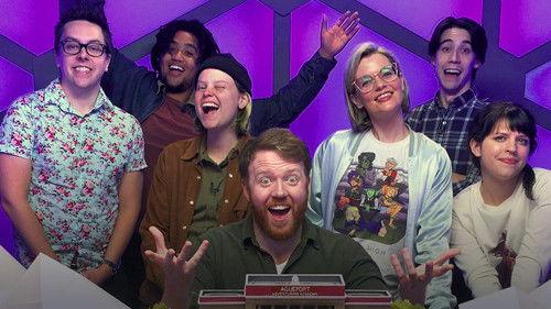 Dimension 20 Season 7 Episode 5 - Leviathan Rock City