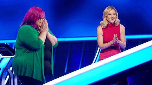The Chase Season 3 Episode 16 - Hoping This Is a Slumdog Millionaire Moment