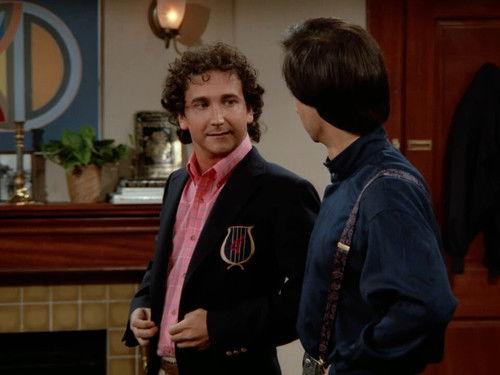 Perfect Strangers Season 3 Episode 2 - Weigh to Go Buddy