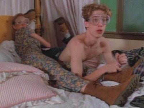 Weird Science Season 1 Episode 13 - Sex Ed