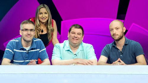 Only Connect Season 11 Episode 8 - Scientists v Builders