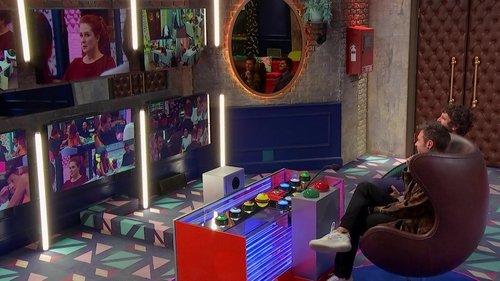 LOL: Last One Laughing Italy Season 2 Episode 3 - Episode 3