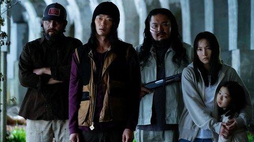 Gannibal Season 2 Episode 4 - Chaos