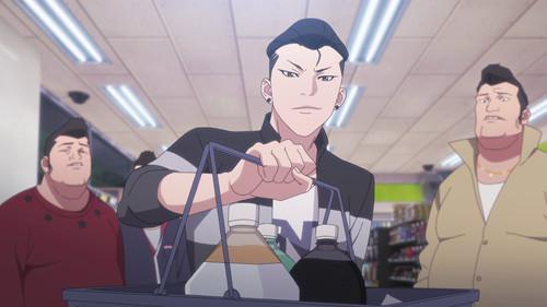 Lookism Season 1 Episode 2 - New Life