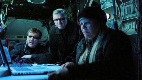 La Maison-Bleue Season 2 Episode 10 - Episode 10