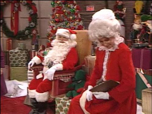 undefined Season 4 Episode 12 - Santa Claus
