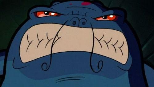 Monster Allergy Season 1 Episode 13 - Mugalak!