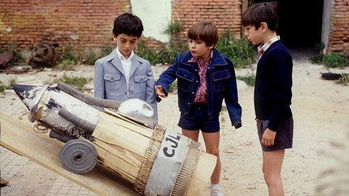 Cuéntame cómo pasó Season 1 Episode 31 - Episode 31