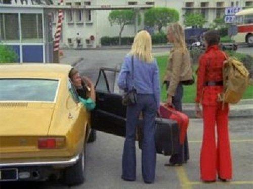 The Persuaders! Season 1 Episode 1 - Overture