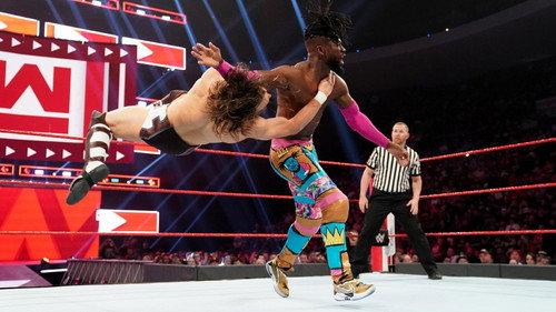 Raw Season 27 Episode 18 - May 6, 2019 (Cincinnati, OH)