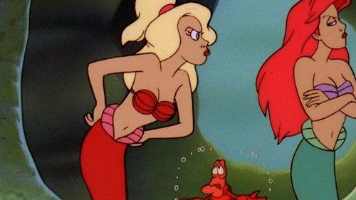 The Little Mermaid Season 1 Episode 12 - Beached