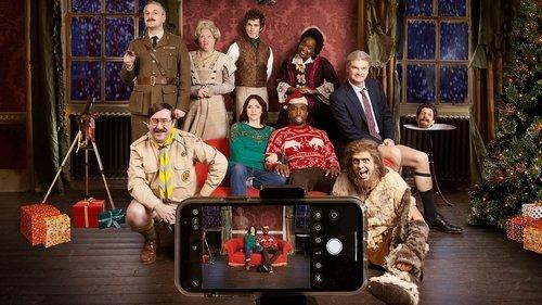 undefined Season 0 Episode 3 - It's Behind You