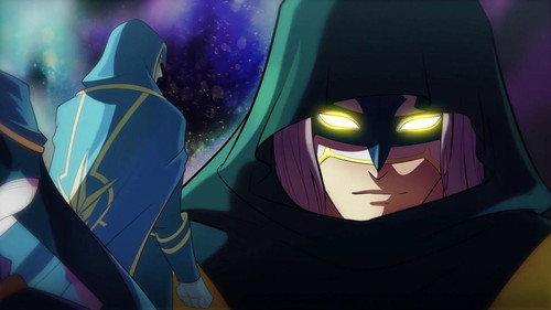 Armored Adventure Season 3 Episode 16 - Episode 16