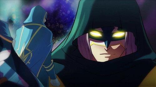 Armored Adventure Season 3 Episode 16 - Episode 16