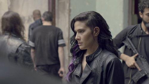 Senora Acero Season 5 Episode 20 - Episode 20