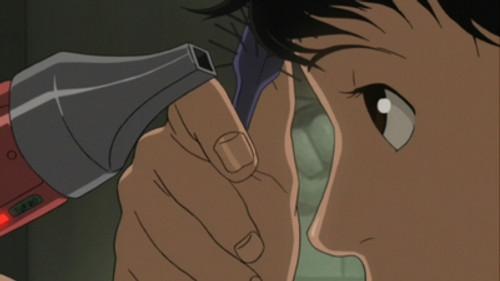 Beck: Mongolian Chop Squad Season 1 Episode 15 - Back to School