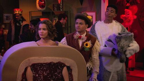 Alexa & Katie Season 2 Episode 5 - PB Without J