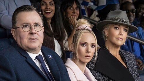 undefined Season 3 Episode 2 - (I Don't Want to Go to) Chelsea