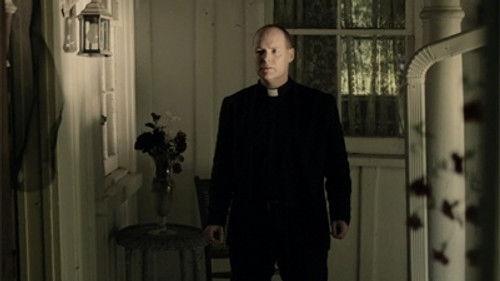 Paranormal Witness Season 3 Episode 18 - The Harpy