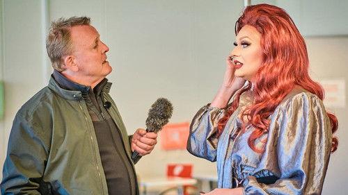 Gintberg på kanten Season 9 Episode 1 - Episode 1