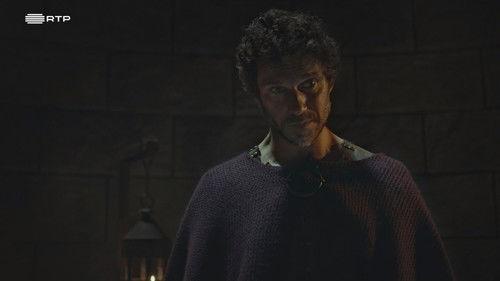 A Rainha e a Bastarda Season 1 Episode 5 - Episode 5