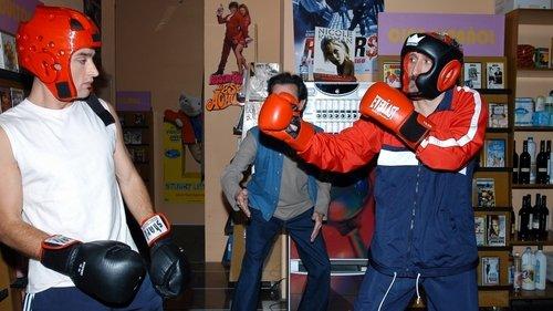 No One Could Live Here Season 3 Episode 5 - Érase un combate