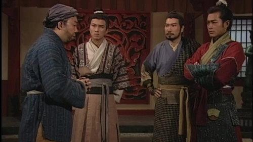 A Step Into The Past Season 1 Episode 25 - Episode 25