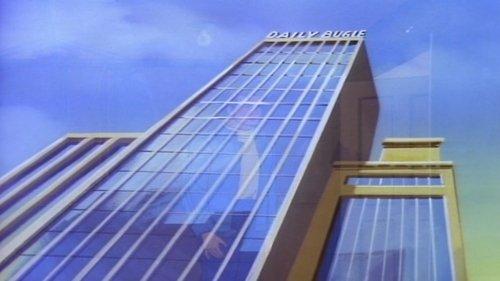 Spider-Man Season 1 Episode 9 - Carnival of Crime