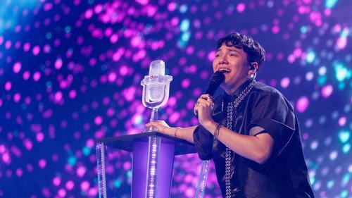 Eurovision Song Contest Season 69 Episode 3 - Grand Final