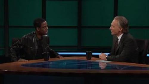 Real Time with Bill Maher Season 8 Episode 7 - April 09, 2010