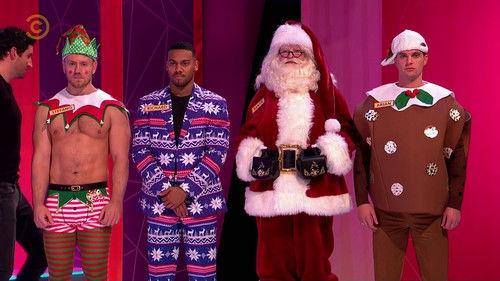 Your Face or Mine? Season 6 Episode 11 - Jodie and Joe (Christmas special)