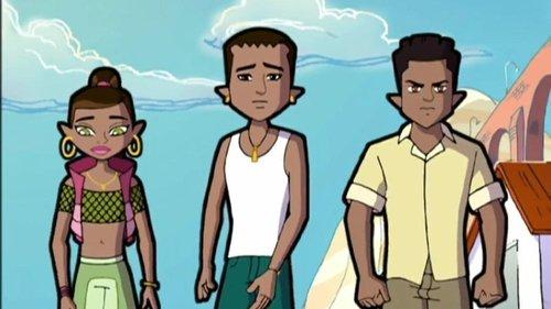 Street Football Season 2 Episode 10 - Episode 10