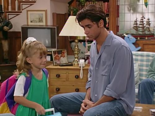 Full House Season 7 Episode 2 - The Apartment