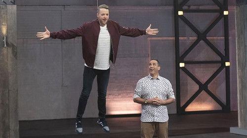 LEGO Masters Season 2 Episode 4 - The Tower (Elimination)