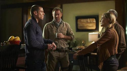 Defiance Season 1 Episode 8 - I Just Wasn't Made for These Times