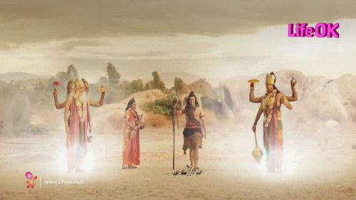 Devon Ke Dev...Mahadev Season 6 Episode 23 - Indradev insults Kartikay