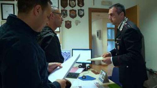 Operazione N.A.S. Season 2 Episode 6 - Episode 6