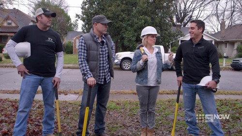 Masters of Flip Season 2 Episode 1 - Training Day