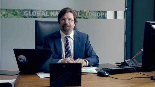 The Increasingly Poor Decisions of Todd Margaret Season 3 Episode 1 - Todd Margaret (1)