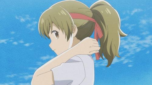 undefined Season 1 Episode 6 - Autumn's Potato Moon