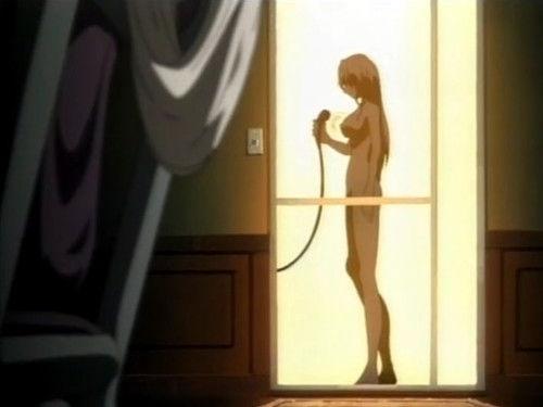 Mouse Season 1 Episode 3 - Steal:03 She Will Not Accept Destiny