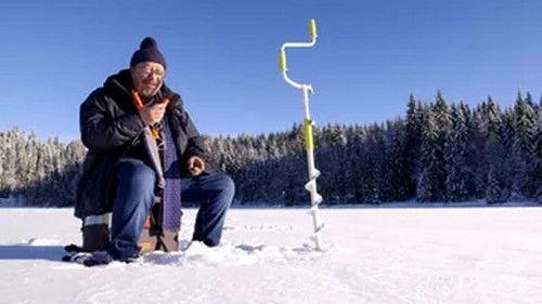 Spise med Price Season 11 Episode 6 - Finland