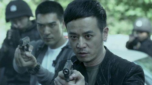 Special Case Hunt Season 1 Episode 22 - Episode 22