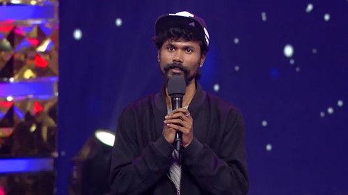 Super Singer Season 8 Episode 21 - Seven Vs Eight