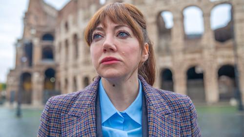 Cunk on... Season 2 Episode 2 - Faith/Off