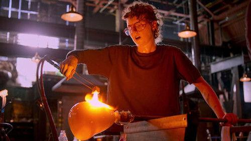 Blown Away Season 3 Episode 1 - The Evolution Will Be Televised